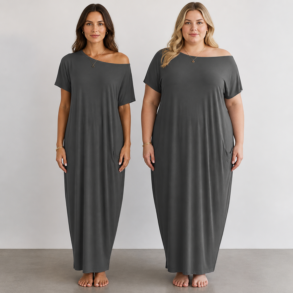 Solessence™ — Wrap Yourself in Effortless Comfort and Unstoppable Confidence All Day Long