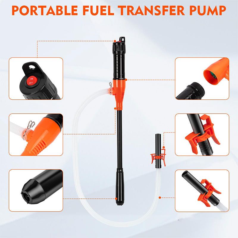 Cordless and Spill-Free Solution – Sleek, Fast, and Hassle-Free!
