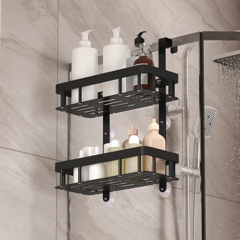 AquaNest - More Space, More Organization Without Drilling or Damage