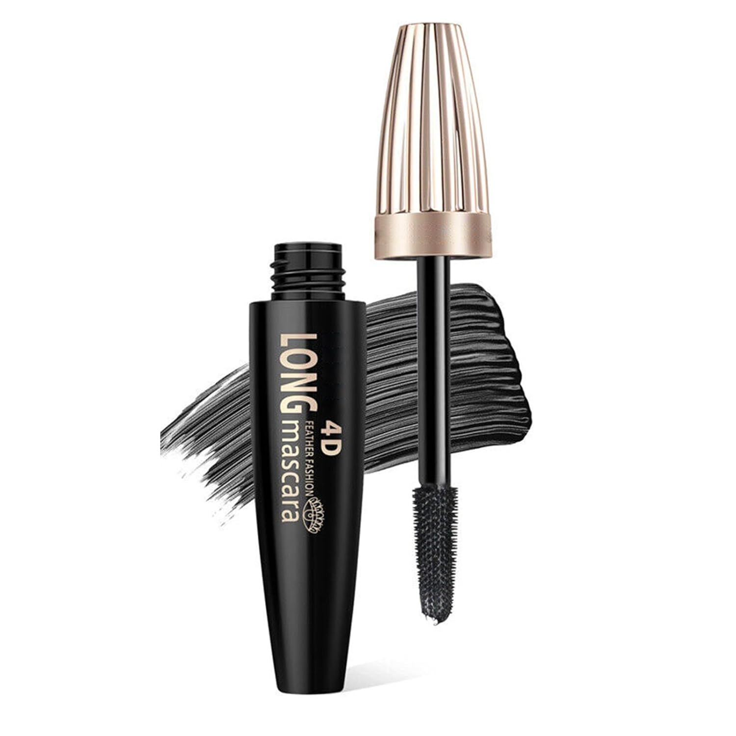 LuxiLush™ — Unleash Instant, Smudge-Proof Volume That Turns Heads All Day