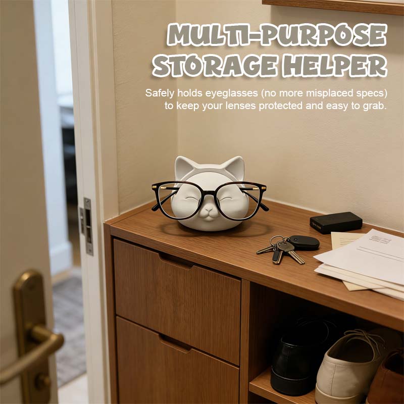 WhiskerNest — Stylish and Charming Organization for a Stress-Free Desk