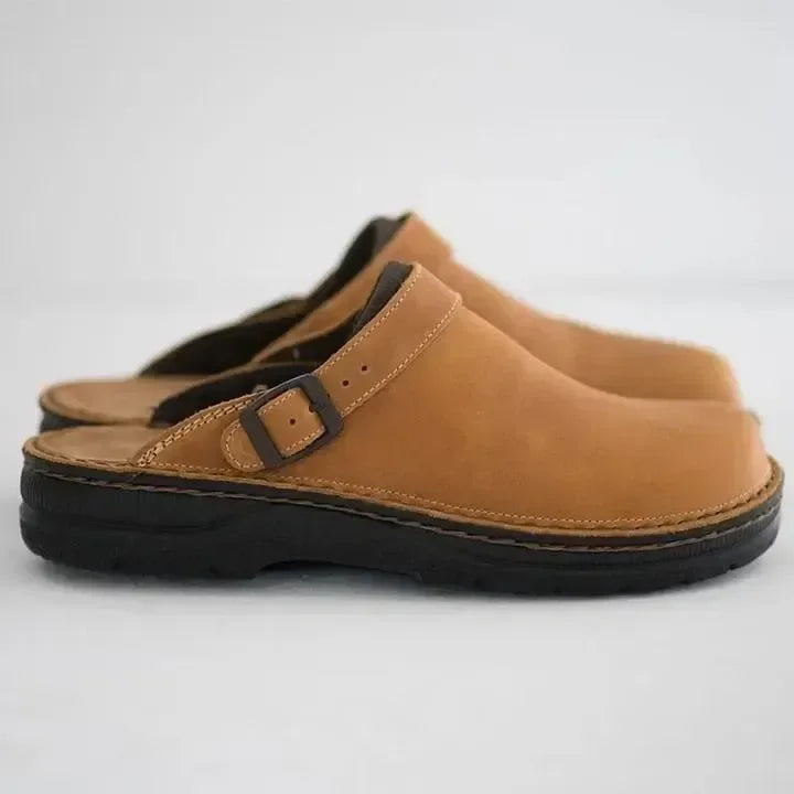 Walk Easier and Live Pain-Free All Day