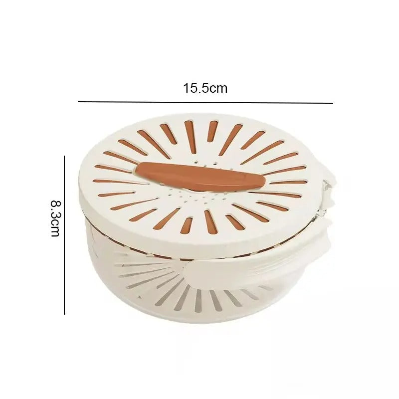 Transform Your Cluttered Kitchen into a Fresh, Organized Oasis