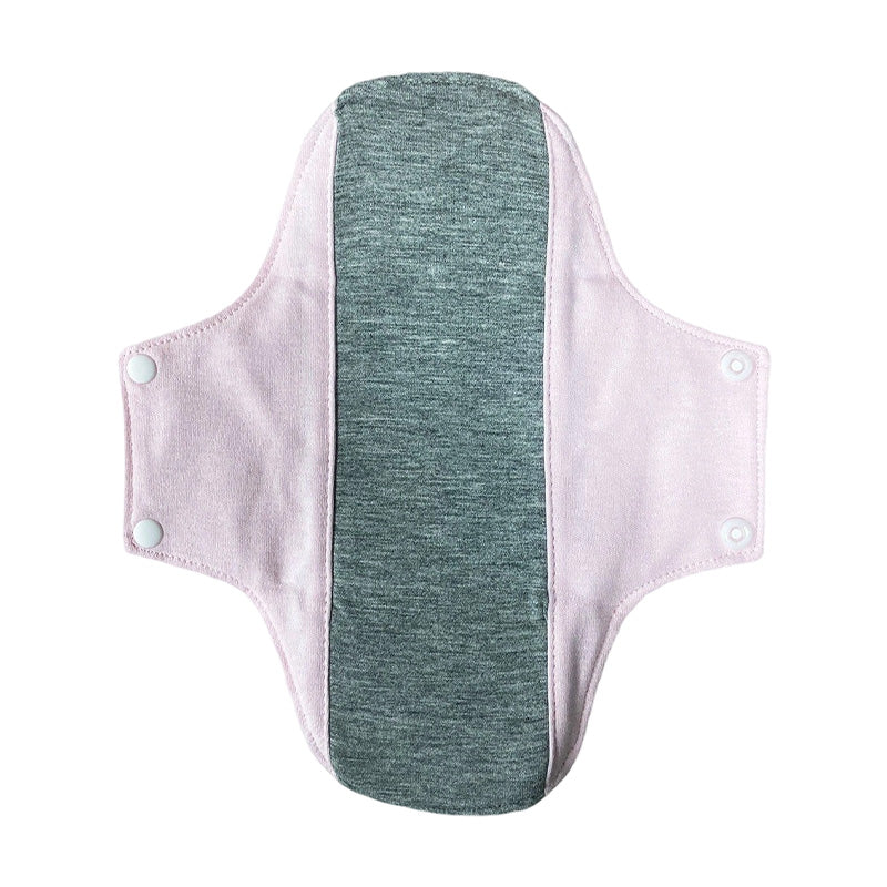 Stay Dry and Comfortable All Day Long with SereniSoft