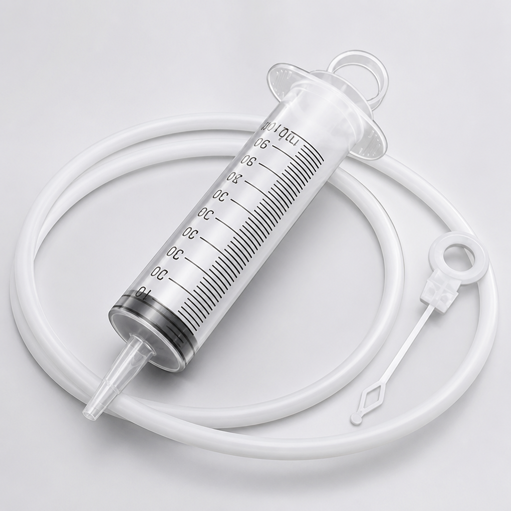 FreshFlowFix™ — Instantly Stop Leaks and Evict Fridge Odors for Good
