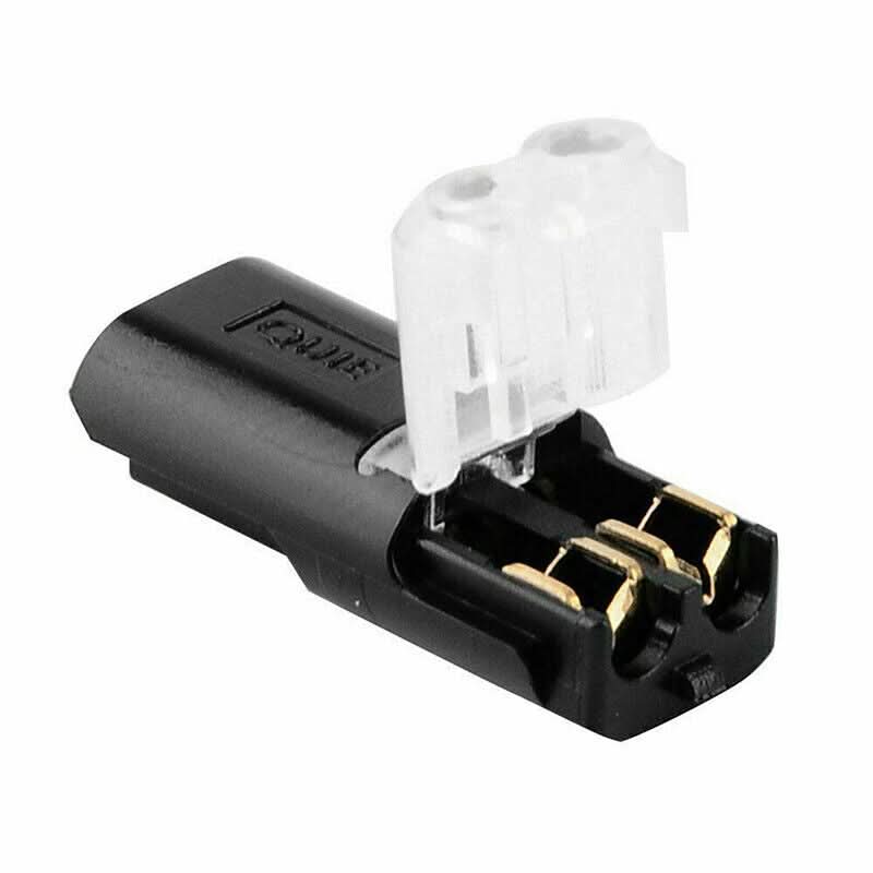 Fast-Connecting Solutions for Reliable and Secure Connections