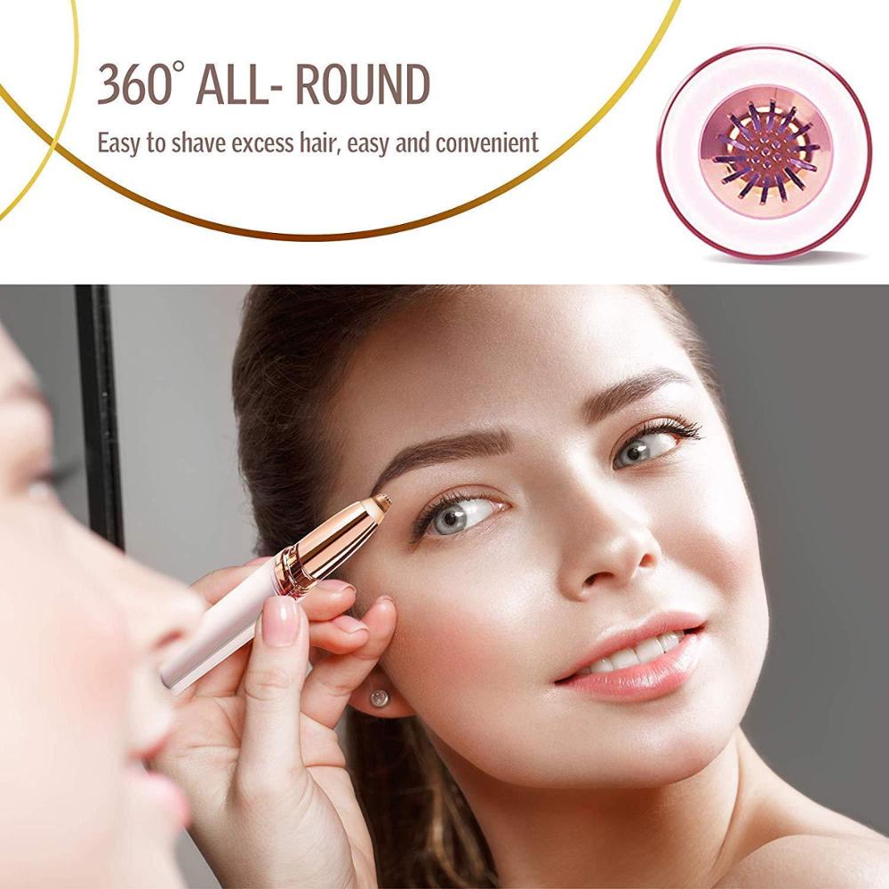BrowRadiance™ — Effortless, Pain-Free Brows That Turn Heads Instantly