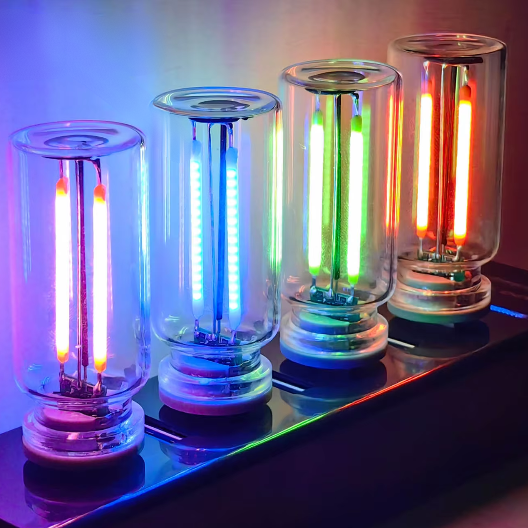 LED Light for Creating a Cozy Atmosphere in Any Room