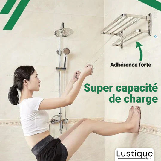 RamonaGrip™ — Fix Anything Fast with Zero Tools, Noise, or Mess