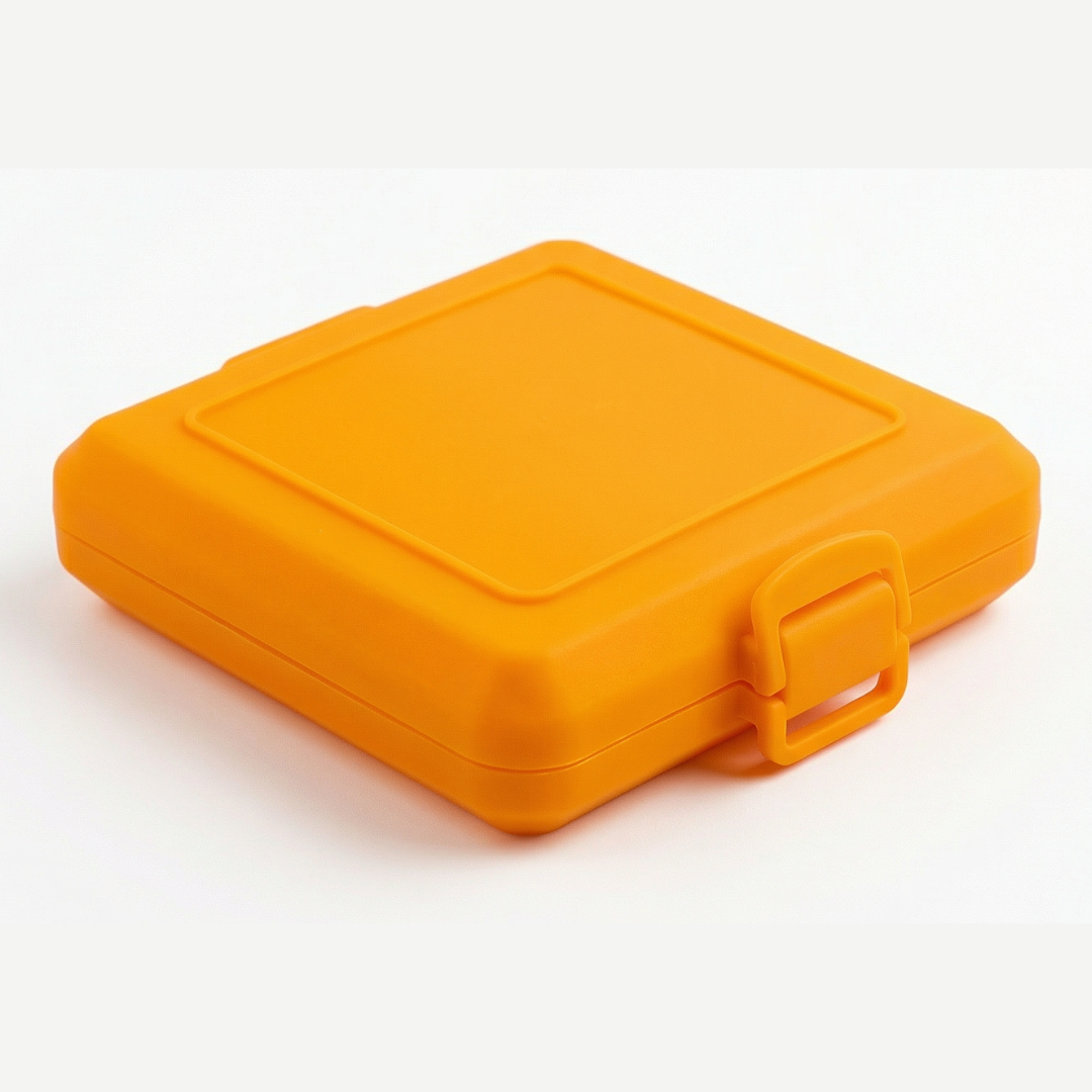 Crispy Bread Maker for Microwave – Achieve Perfect Crunch in Minutes