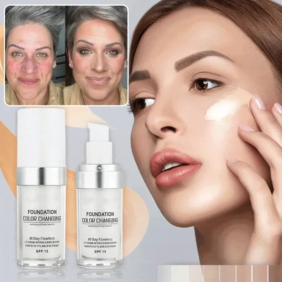 1+1 FREE | ToneFit Perfect Skin Color in Seconds