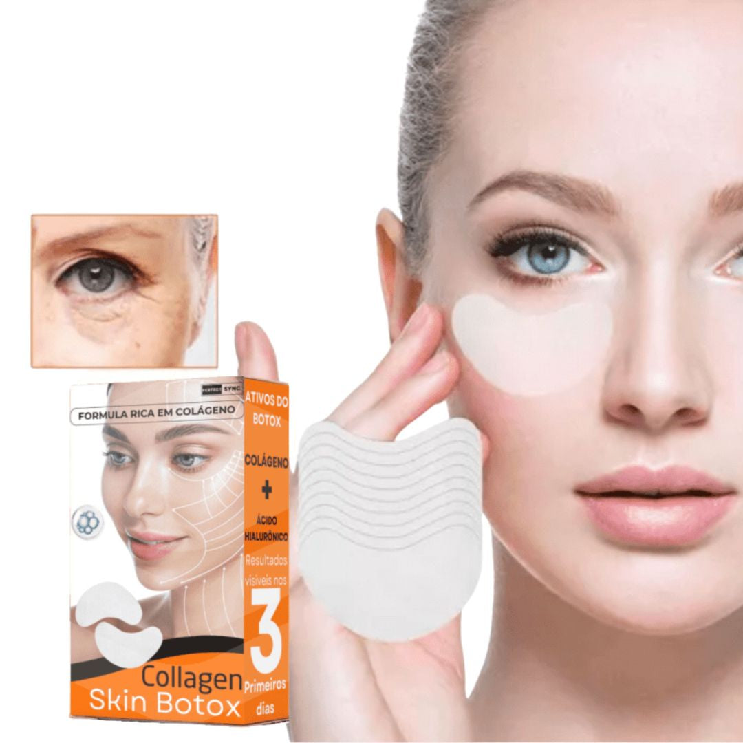 LuminaLift™ — Restore Your Glow and Turn Back Time Instantly