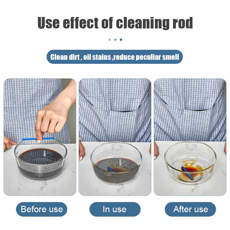 FlowGuard — Enjoy Effortless, Fresh Drains Without Harsh Chemicals