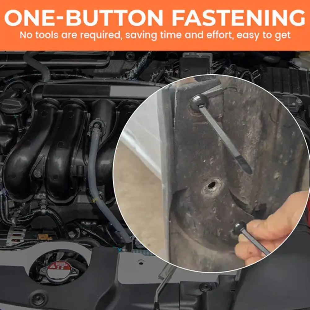 VeloTamer™ — Instantly Master Your Car’s Cable Chaos for Calm, Focused Drives