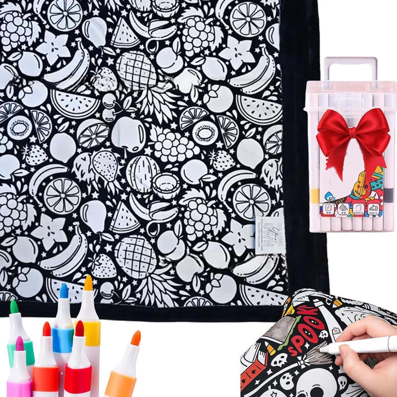 Transform Cozy Comfort into Your Most Vibrant Masterpiece