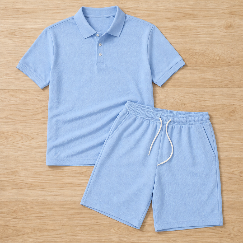 SolaroFlex™ — Stay Cool, Look Sharp, and Own Every Summer Moment