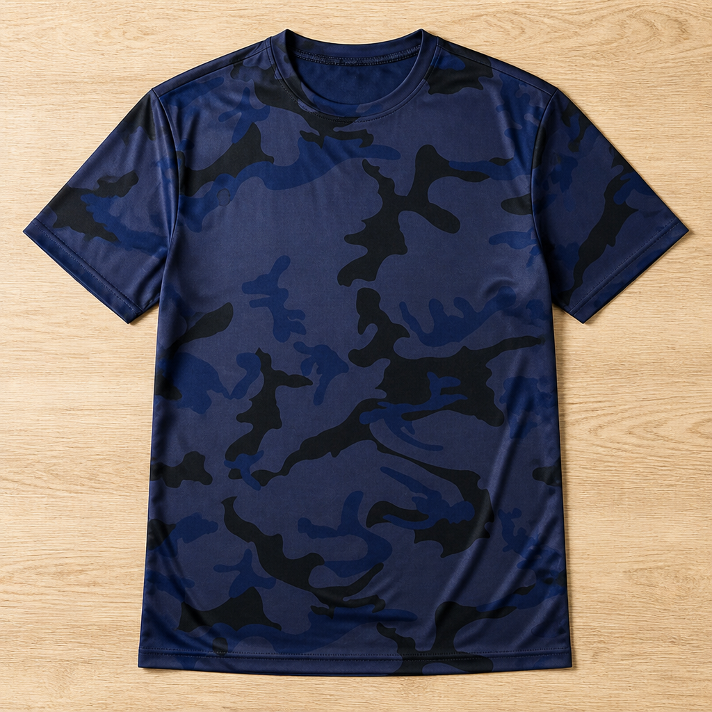 TitanDry™ — Stay Dry, Move Free, and Crush Every Workout Like a Beast