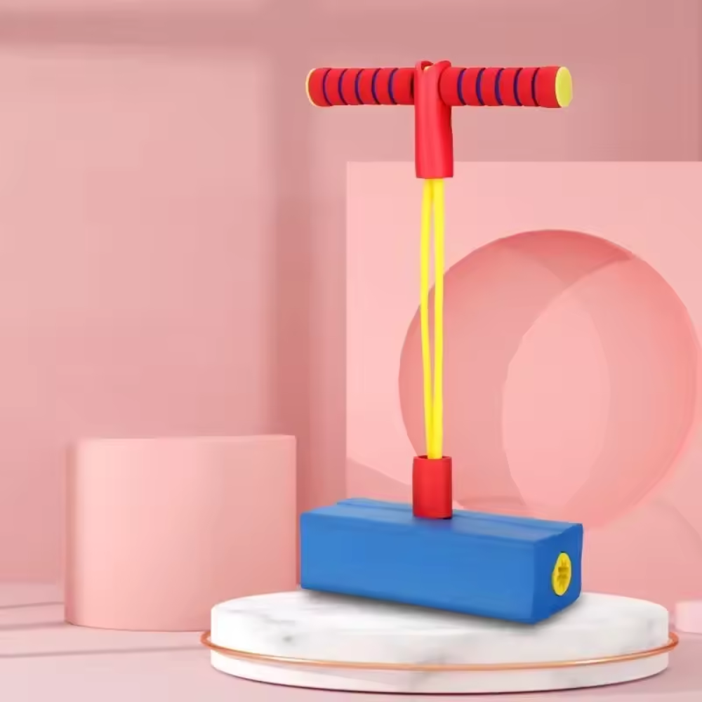 Channel Your Child's Energy Into Joyful Play and Peaceful Home