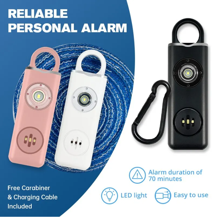 Enjoy Freedom with Protection That Makes You Invulnerable
