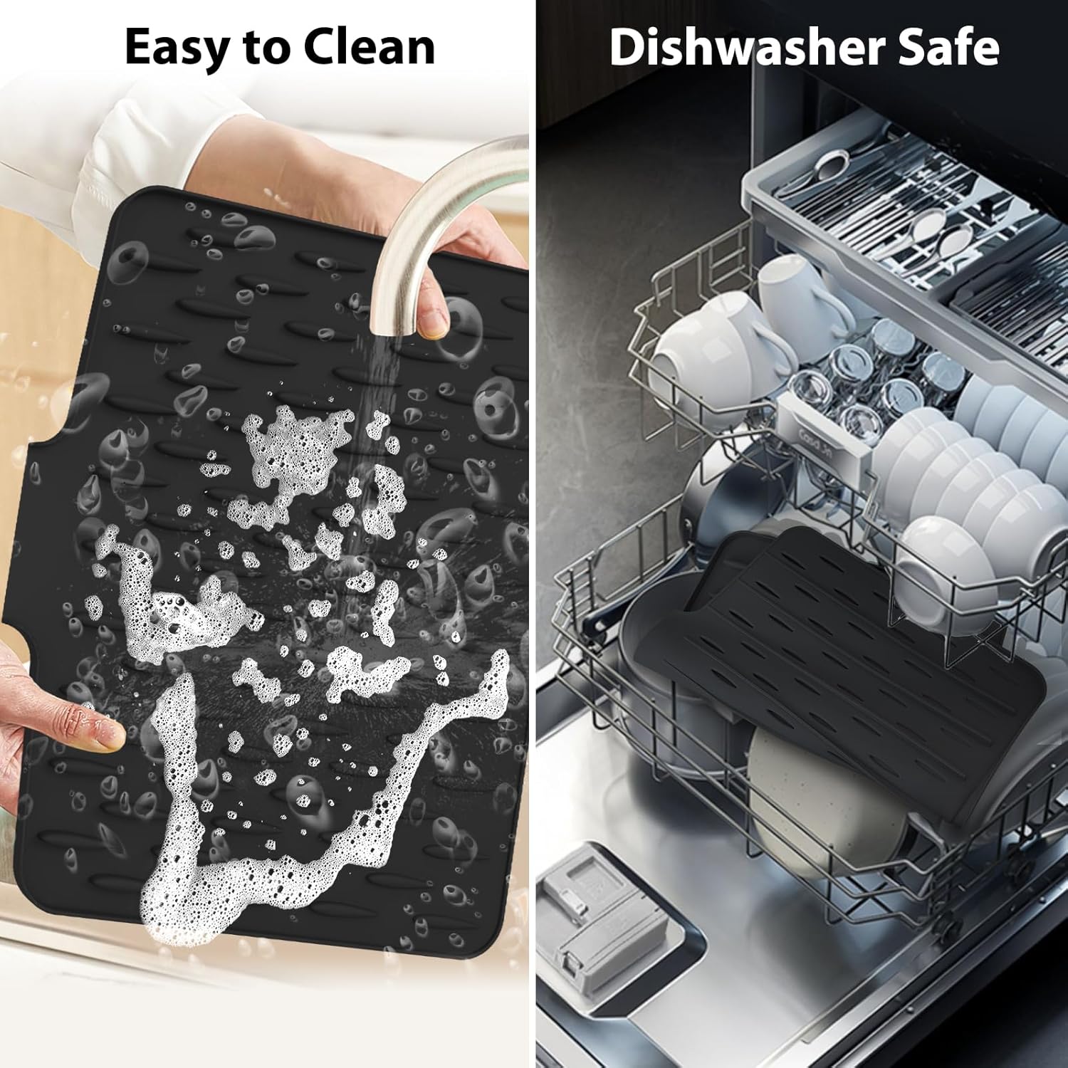 Countertop Drip Tray for Kitchen Use