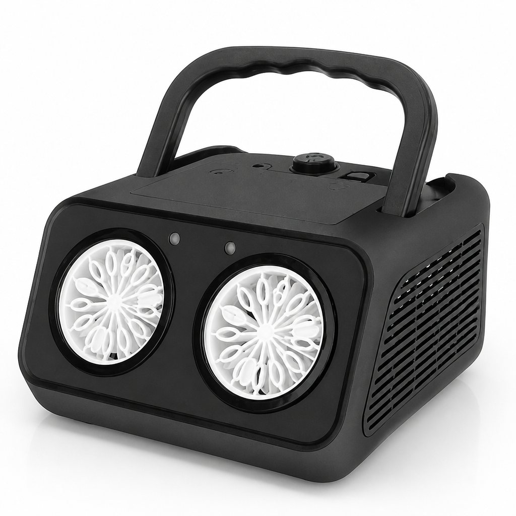 JoyMist™ — Unleash Nonstop Magic and Endless Smiles Anywhere You Go