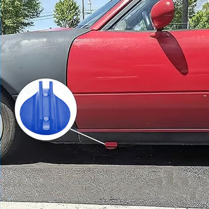 Buy One Get One Free | Car Protection with Secure Lift and Flawless Welding