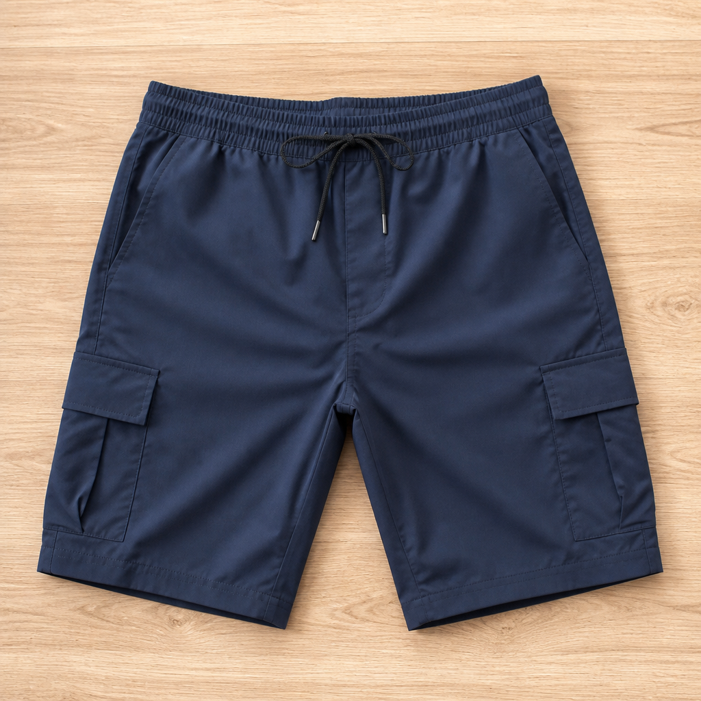 BreezeFlex™ — Feel Unstoppable Cool Comfort with Every Step