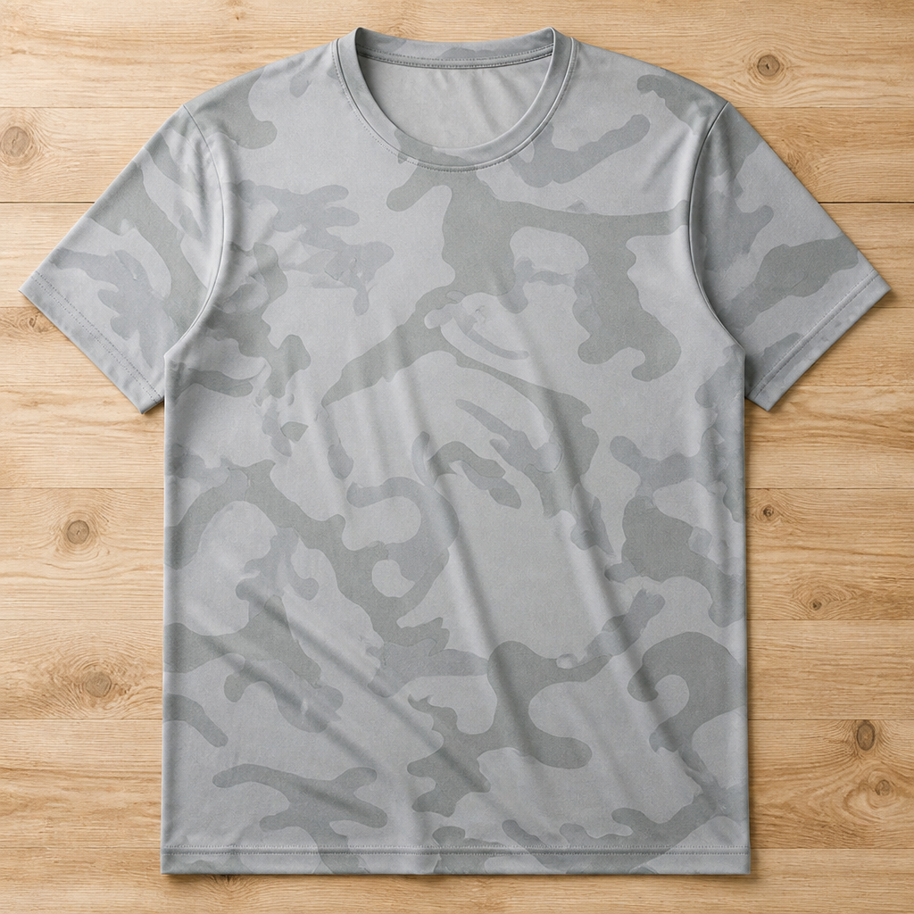 TitanDry™ — Stay Dry, Move Free, and Crush Every Workout Like a Beast