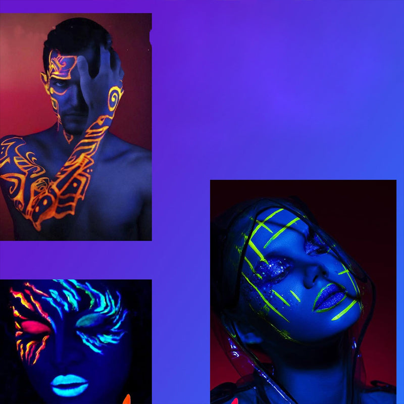 Neon Glow Sticks – Shine Brightly with Irresistible Colors!