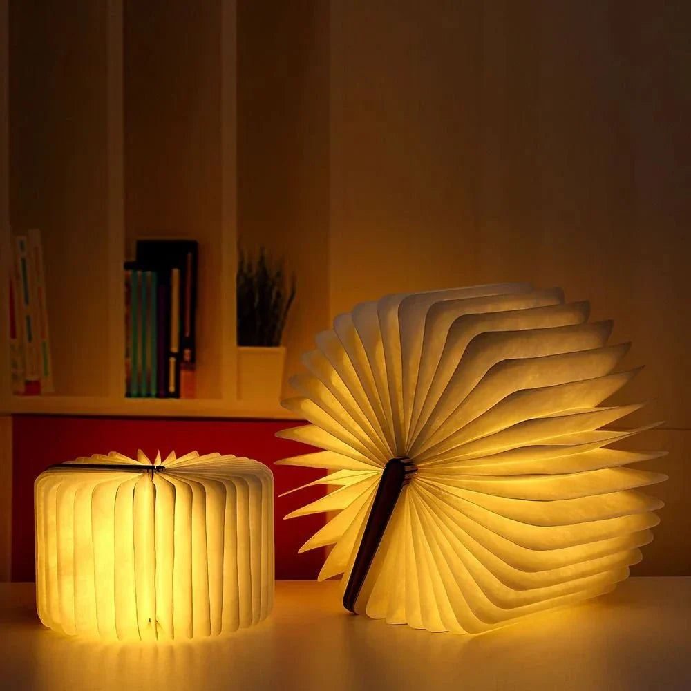 Create Your Ideal Ambiance Anytime, Anywhere with Wireless Lighting