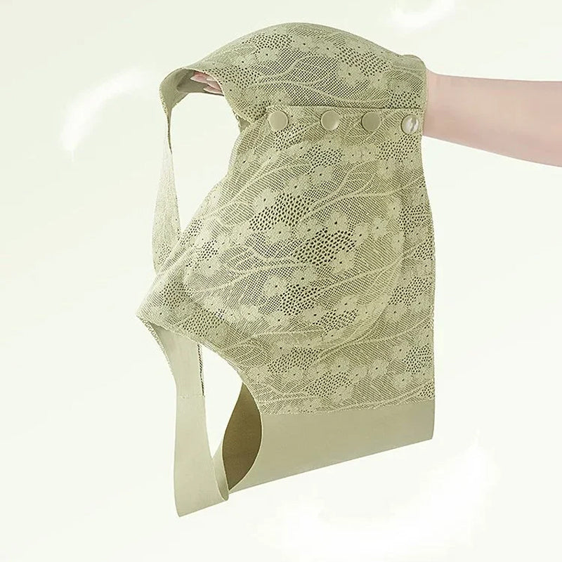 VelvetLift™ — Glide Through Your Day with Confidence and Unmatched Comfort