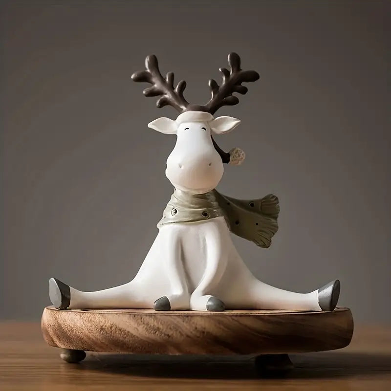 Enchanting Winter Warmth to Embrace Your Home in Cozy Comfort