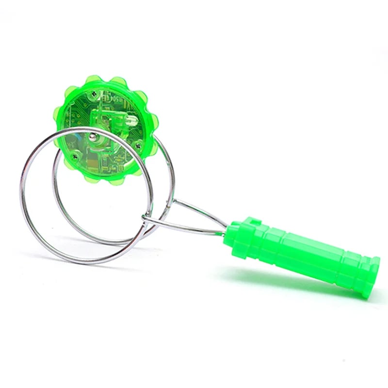 Buy One Get One Free | LuminoSpin — Transform Your Day with Relaxation and Joy!