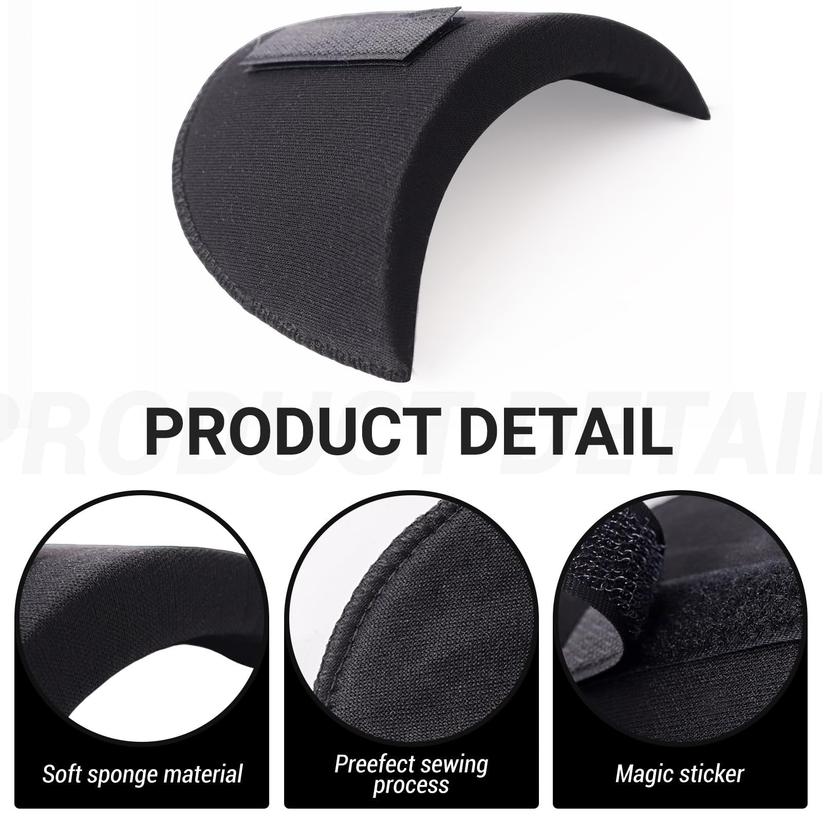 Shoulder Shaper for Balanced Posture - Confidence and Elegance All Day