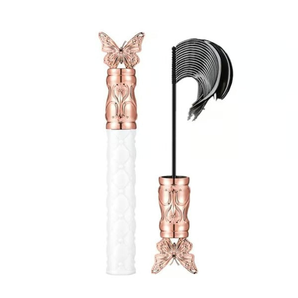 VelourVibe™ — Unleash Bold, Smudge-Proof Lashes That Command Attention All Day