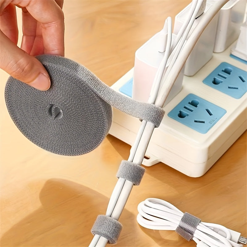 Cable Organizer – Experience Quick Clarity in Your Cable Chaos!