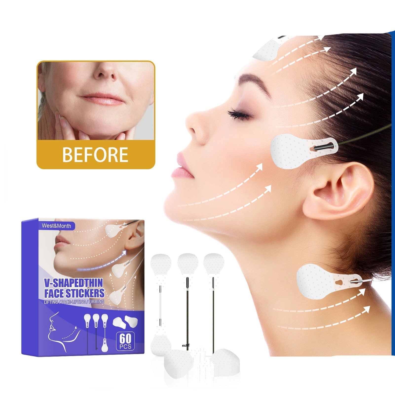 RamellaLift™ — Instantly Sculpt a Youthful, Confidence-Boosting Glow Without Surgery