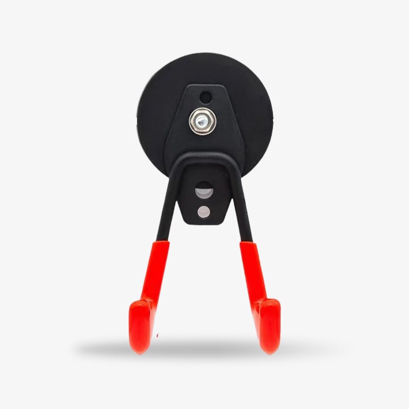Heavy Equipment Wall Hanger – No Marks Left Behind
