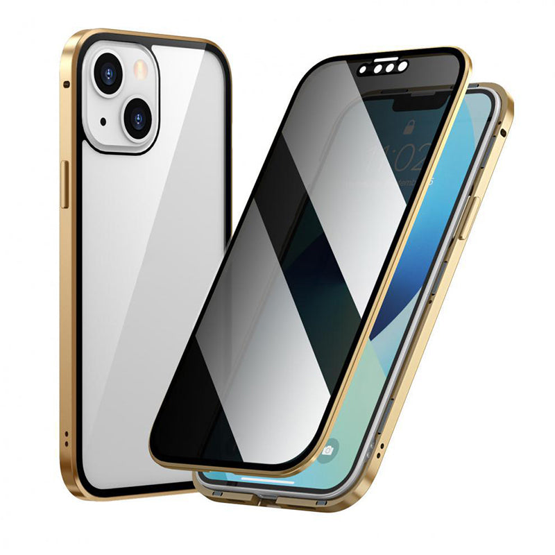 Durable Protection and Privacy for Your iPhone