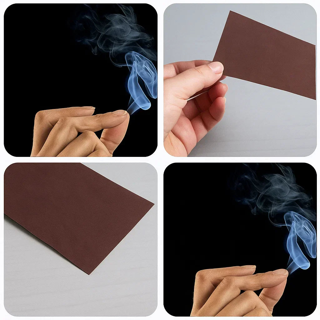 VapoMyst™ — Ignite Jaw-Dropping Smoke Magic Instantly, Right at Your Fingertips