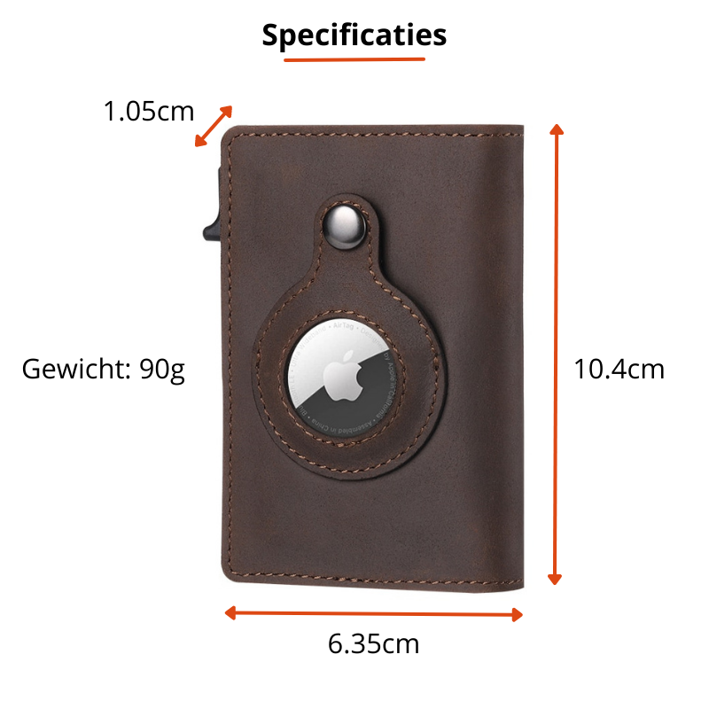 Stay Organized and Safe Anytime with Apple Airtag Locator