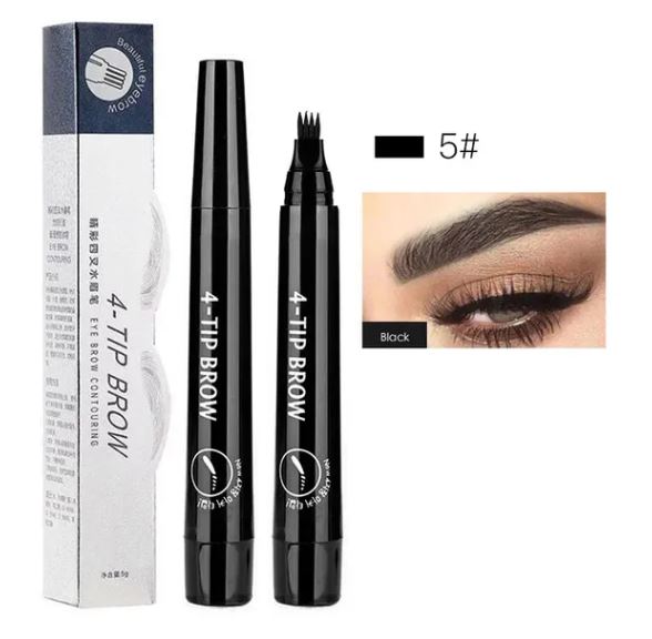 RamiraBrow™ — Instantly Fuller, Naturally Stunning Brows That Last All Day