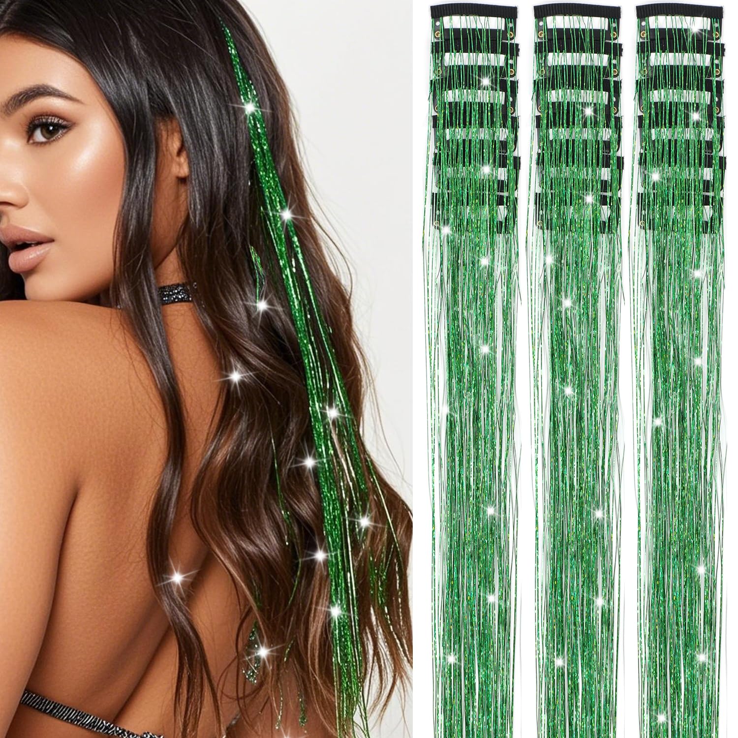 Transform Your Hair into a Radiant Explosion of Color and Glamour!