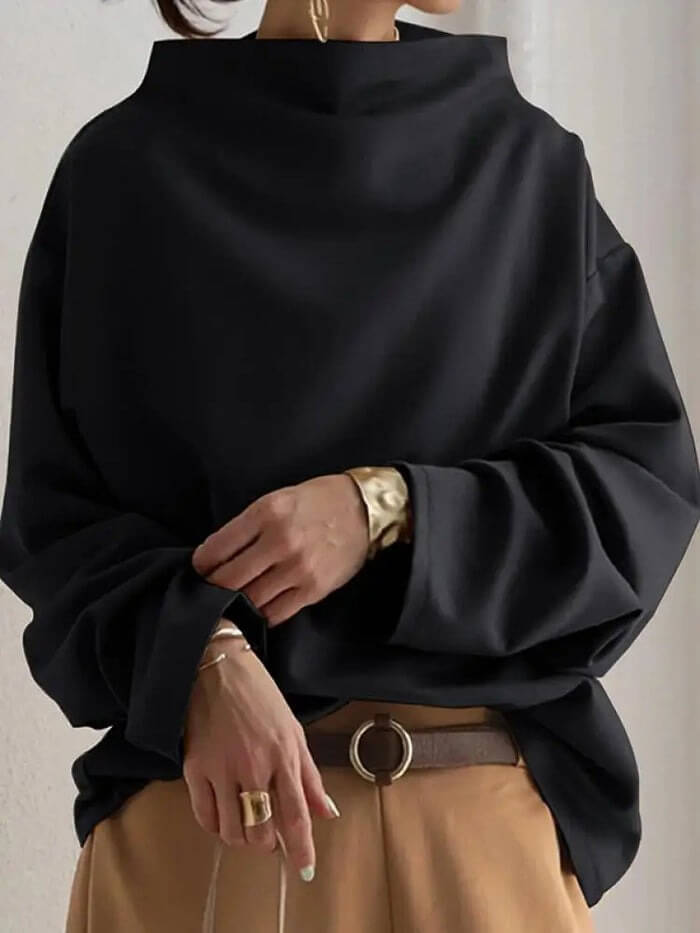 RamoraCove™ — Wrap Yourself in Cozy Confidence and Effortless Style