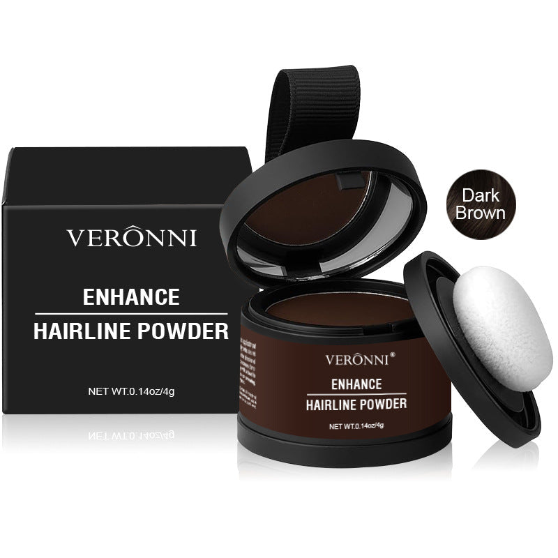 SoftCover for Voluminous Hair – Conceals Bald Spots Instantly