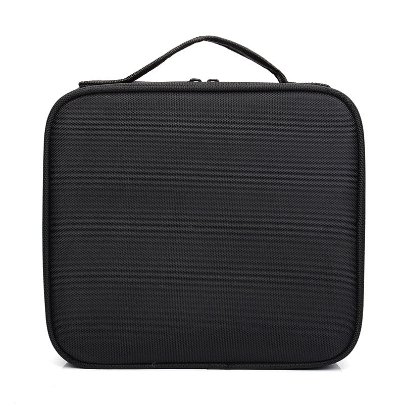 Stylishly Organized and Stress-Free On-the-Go with GlideNest