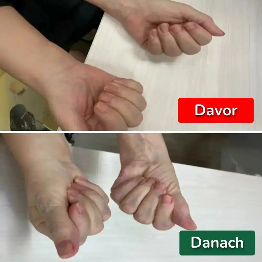 NeutraWrist™ — End Wrist Pain Fast and Take Back Your Freedom