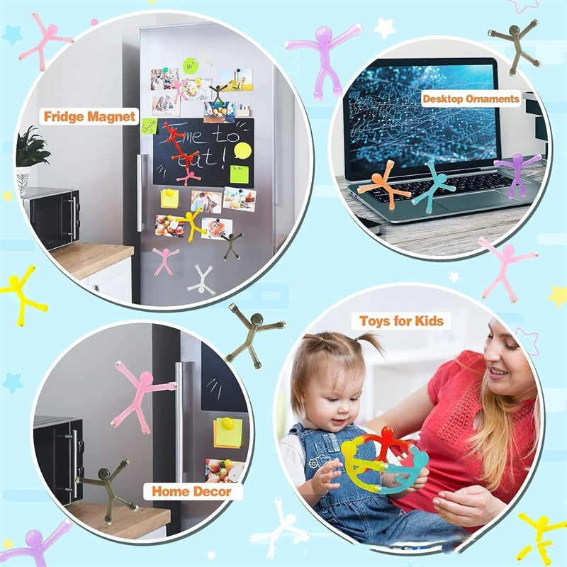 MagniMate Organizer - Keep Everything Handy and Perfectly Arranged!