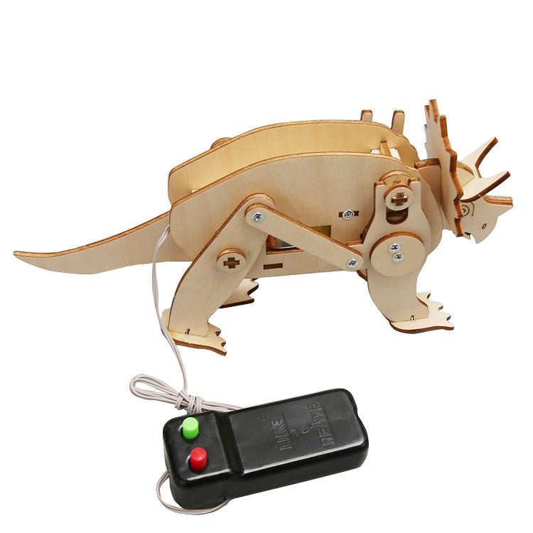 3D Wooden Model Kit – Ignite Your Creativity and Unleash Your Imagination