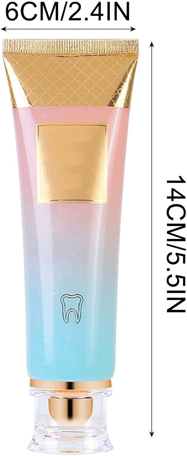 PureDentia™ — Gentle Relief and Fresh Breath for Sensitive Smiles Every Day